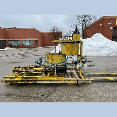 USED CONMICO CO-PAK PCS-13-400