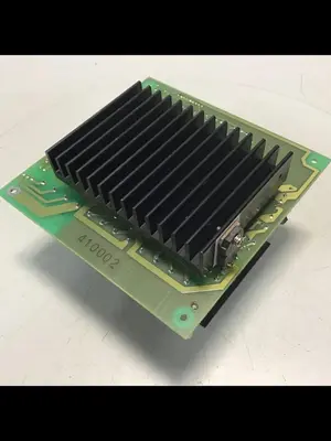 USED TOKIMEC 71530233A