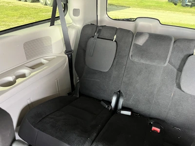 USED 2020 DODGE CARAVAN
