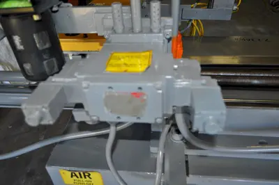 USED DALLAS D200/PTS-203