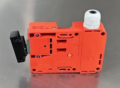 USED Allen-Bradley Allen-Bradley TLS2-GD2
