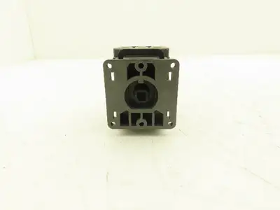Cooper Bussman CDNF16D Non-Fused Disconnect Switch 16A 600V 18-8AWG