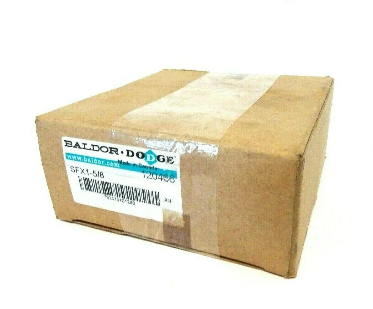 NEW DODGE 120466 BUSHING SFX1-5/8