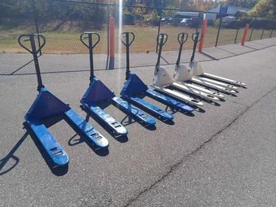 USED Pallet Jacks Pallet Jack