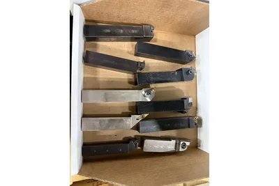 Used _UNKNOWN_ _UNKNOWN_ Indexable Tooling Utah US | KD Auctions #1549327