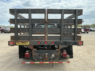 USED 2015 FORD F350 SD XL DRW 2WD
