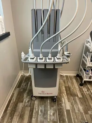 Used 2019 VENUS CONCEPTS VENUS BLISS Lasers / Laser Systems Minnesota US | Midwest Medical #1467851