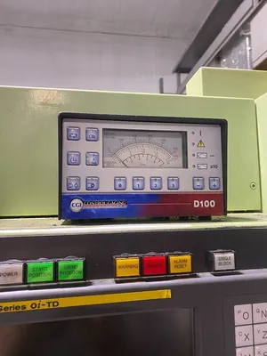 2014 SHIGIYA GPS-30B 50 Universal Cylindrical Grinders | Silverlight CNC, Inc (12)