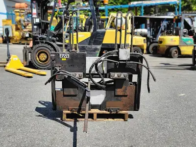 USED LONG REACH LDS55NSFM342STD0AN