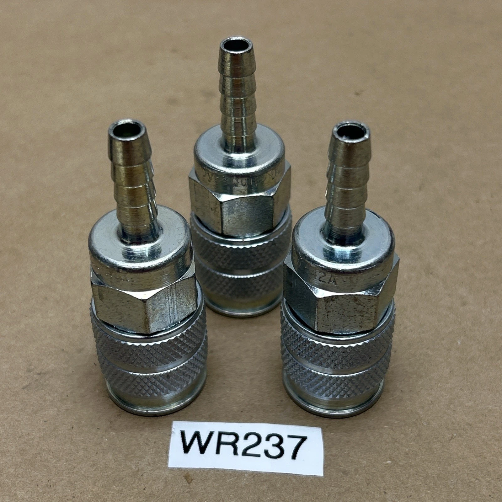 NEW Dynaquip DW342A