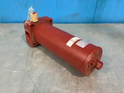 Used SCHROEDER KF301KZ10S50D5 Filtration Equipment Ohio US | HGR 24 #1359265