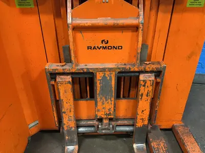 Used RAYMOND E2SRTT Material Handling (misc) Ohio US | HGR 24 #1506656