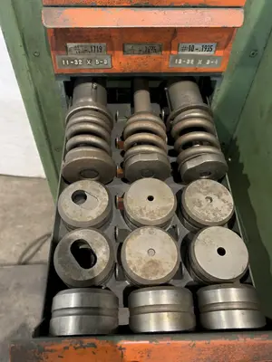 USED STRIPPIT 76001