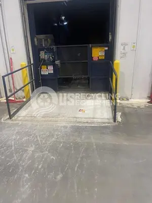 USED 2019 BACE C5 STATIONARY