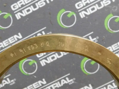USED GOULDS 3405
