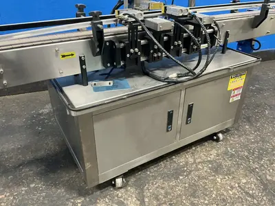 Used DELTA _UNKNOWN_ Miscellaneous Packaging Equipment Ohio US | HGR 24 #1541480