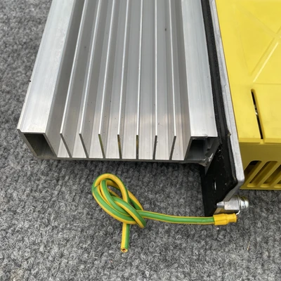Used FANUC A06B-6111-H002 Misc Industrial Equipment California US | Davliegogo LLC #1708269