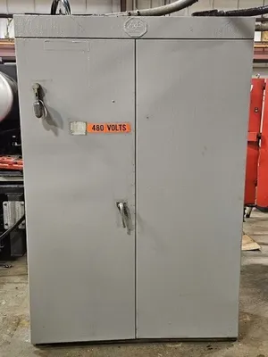 USED BLANCHARD 42-84