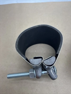 NEW Richards 3”X3” Pipe Repair Clamp