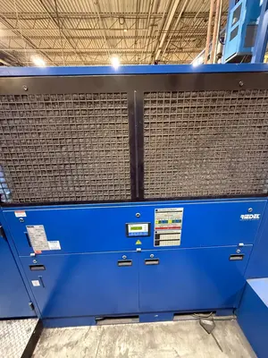2006 TRUMPF TRUMATIC L3030 Lasers / Laser Cutters | ListingHippo (5)