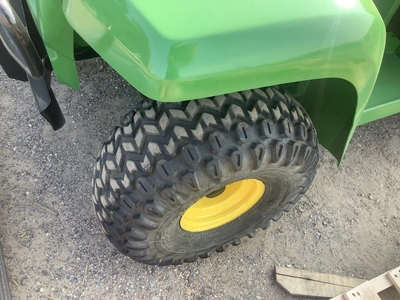 Used JOHN DEERE 6X4 GATOR Utility Vehicles Michigan US | Miedema Asset Management Group #1312870