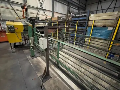 CHS DETT-60 Thread Tables | PressTrader Limited (1)