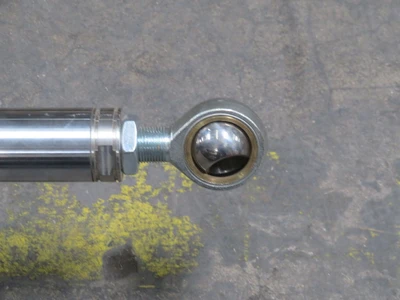 Used SERVOMECH _UNKNOWN_ Linear Actuators Texas US | OCO Industrial #1728715