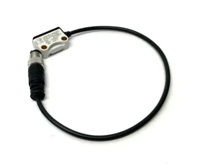 New | in-Stock Sensopart Photoelectric Diffuse Sensor 10..70mm, PNP, 600-11134 Photoelectric Sensors Michigan US | Maverick Industrial Sales #1489385