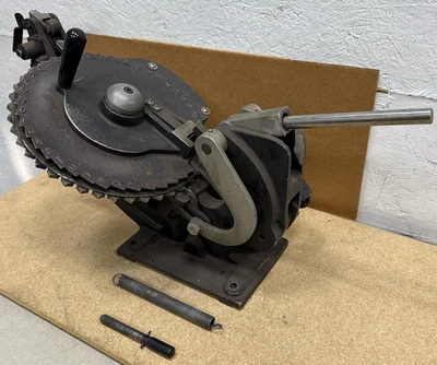 PANNIER _UNKNOWN_ Stamping & Embossing | Fram Fram LLC (3)