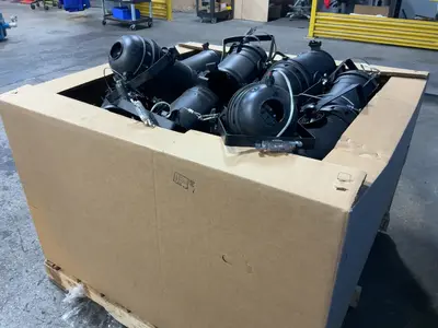 Optima Lighting Inc  Spot Lights