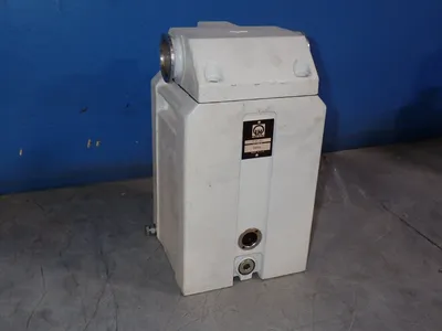 USED LEYBOLDHEARUS AF40/65