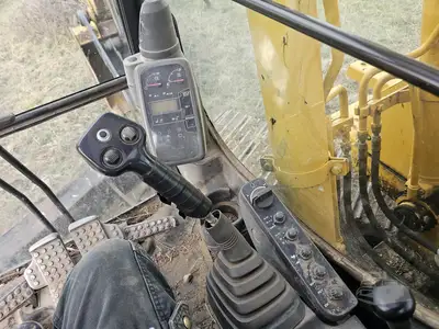 Used 2006 DEERE 135C Crawler Excavators Colorado US | ABN Services #1339195