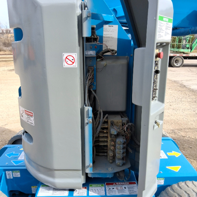 USED 2014 Genie Z-30/20N RJ