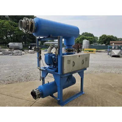 USED TUTHILL 6015-AAL3CV