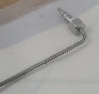 NEW Agilent G1312-67301