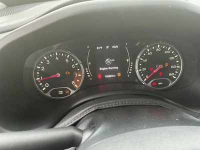 Used 2017 JEEP RENEGADE SUVs Michigan US | Miedema Asset Management Group #1325733