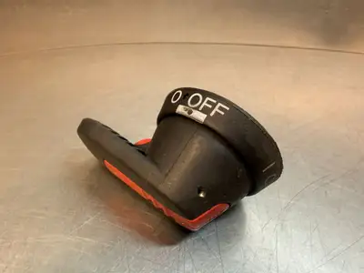 Pistol Switch On Off (4.3.3)