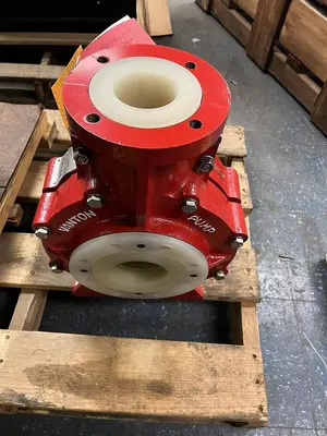 New | in-Stock VANTON CGA-PY4X3X8-OP Pumps | Surplus Asset Holdings #1206321