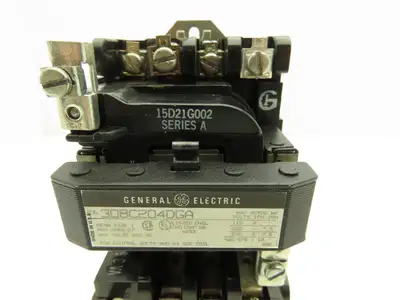 Allen Bradley 700-HB33Z24-4 Socket Relay 10/6.6A 120/240VAC Lot Of 11