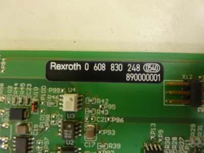 USED REXROTH 0 608 830 248