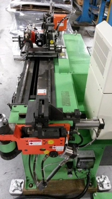 USED 2004 CHIYODA KOGYO