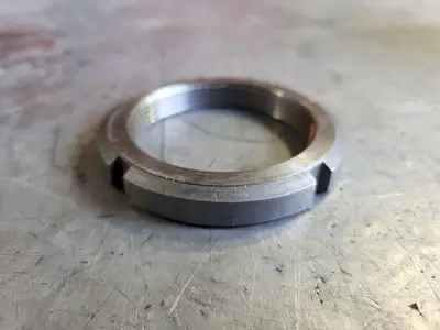 NEW SKF H312