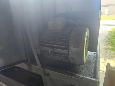 USED 1986 YCI SUPERMAX LG-1440