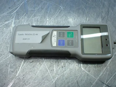 Used IMADA Z244 Dynamometers Ohio US | HGR 24 #941873