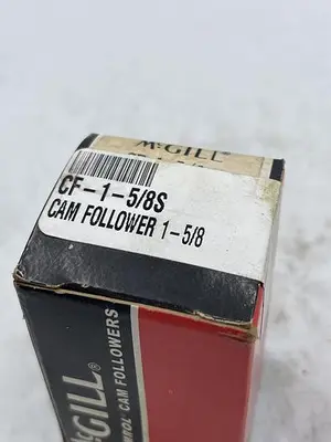 New | in-Stock MCGILL MCGILL CF-1-5/8S Misc Electrical & Power Parts | ND Industrial Surplus #1212420