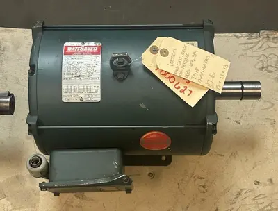 Used LEESON 140470.00 Industrial Controls Ohio US | Surplus Asset Holdings #1364276
