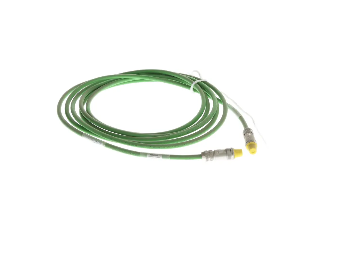 KUKA Profinet cable A3-6 K box