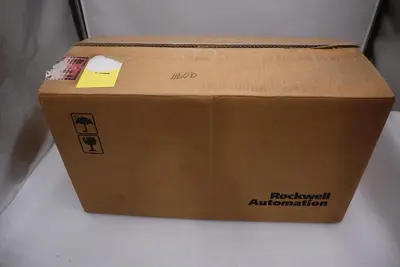 Allen-Bradley 20F11ND014AA0NNNNN AC DRIVE AIR COOLED POWERFLEX 753 - STOCK GF804