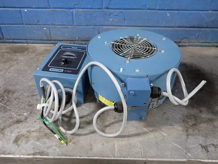 Used MAGPOWER / MAXCESS GBD90A230 Motors (misc) Ohio US | HGR 24 #756680