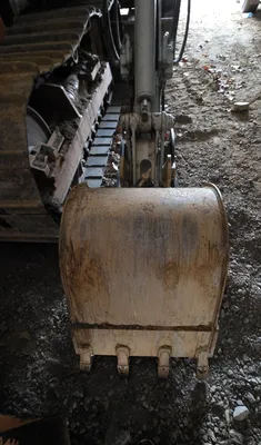 TAKEUCHI TB260 Excavator | Iron Listing (10)